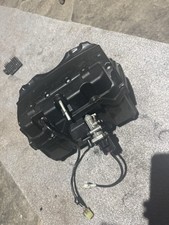 Yamaha R6 13s Air Box Complete