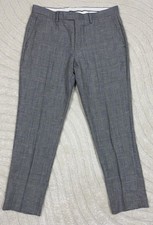 M&S Sartorial Slim Fit