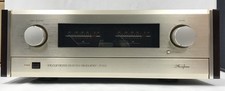 Accuphase E-305 Integrated
