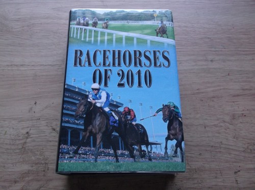 Timeform racehorses 2010 - of, 2010"