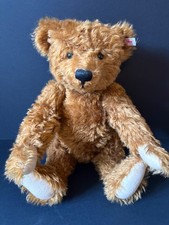 Steiff cinnamon the - steiff,