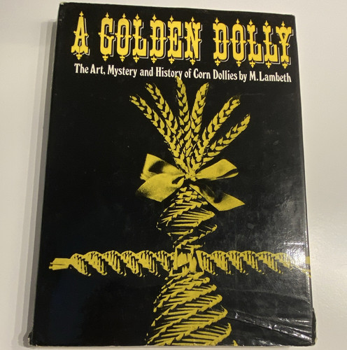 Golden dolly lambeth - a, m.