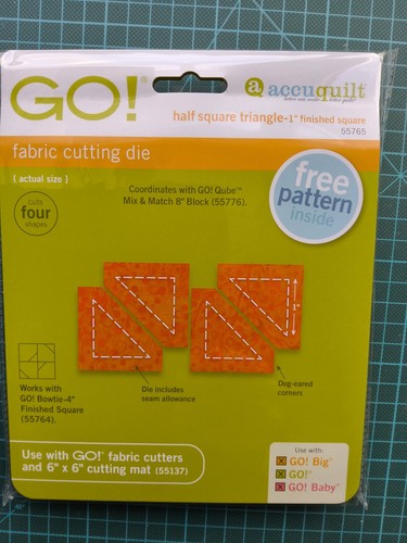 Accuquilt fabric cutting - accuquilt,