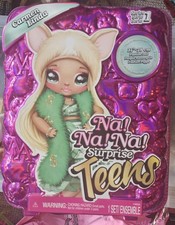 na na na doll teen surprise