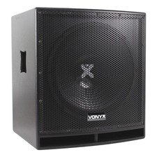 Vonyx SWP15 15-Inch Active
