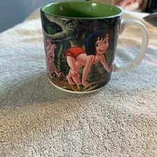 Disney Jungle Book  Mug
