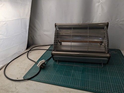 Vintage 1950s electric - 1950s,