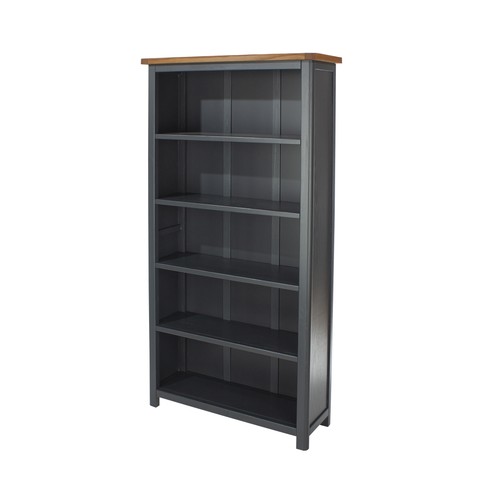 Bookcase shelf tall - bookcase, 5