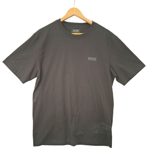 Barbour international shirt - international, t-shirt