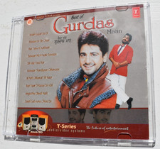 GURDAS MAAN ~ BEST OF ~ not