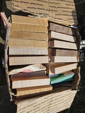 66 various Pen Blank / Fly Rod