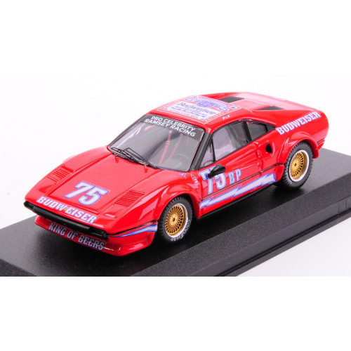 1978 ferrari 308 gtb scca - gtb, n.75