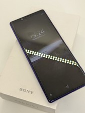 Sony Xperia 1 J8110 Smartphone