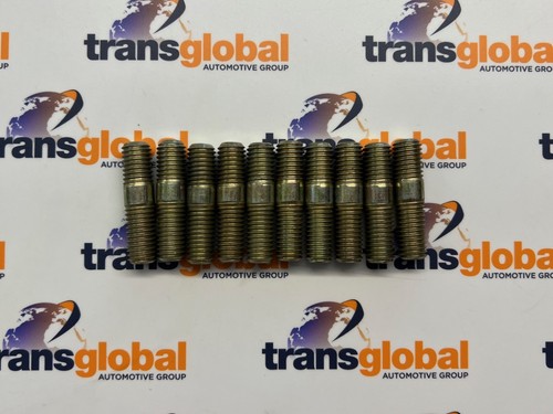 M10 25mm exhaust - m10, manifold