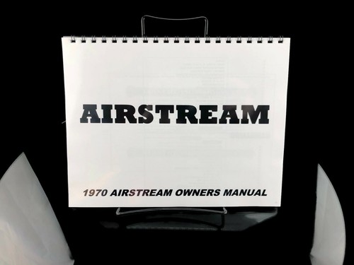 Airstream 1970 travel trailer - airstream,