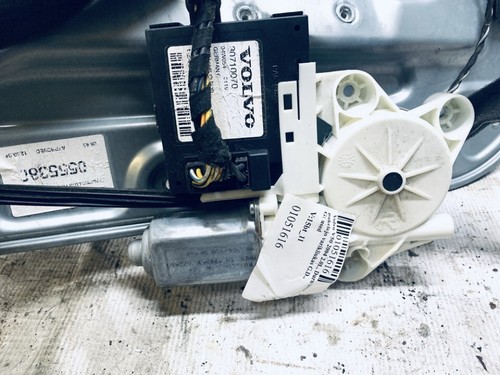 Volvo v50 2004 window motor - 2004,