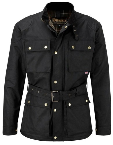 Speedwear classic wax - speedwear,