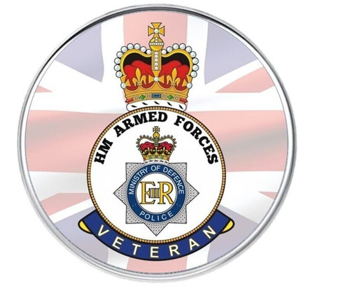 Mod police armed forces - mod,