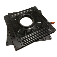 Fasp Single Passenger Seat