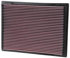 Replacement air filter - k&n,