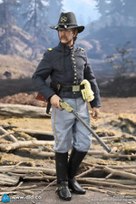 Did action figure lt - action,