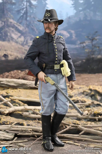 Did action figure - did, lt
