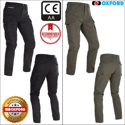 Oxford original mens cargo - aa,