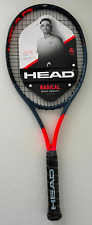 Head Graphene 360 Radical MP L2 (4 1/4) Strung / Strung