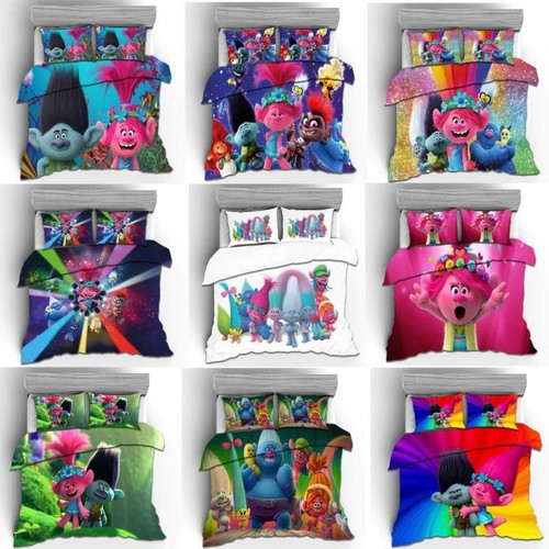 Trolls collection - trolls,
