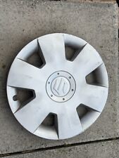 SUZUKI SWIFT 15" WHEEL TRIM X 1 HUB CAP GENUINE 4325062J50