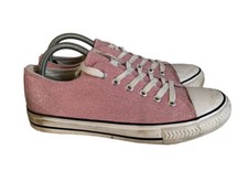 Claudia Ghizzani Pink Sparkle