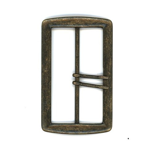 80mm large antique - large, belt