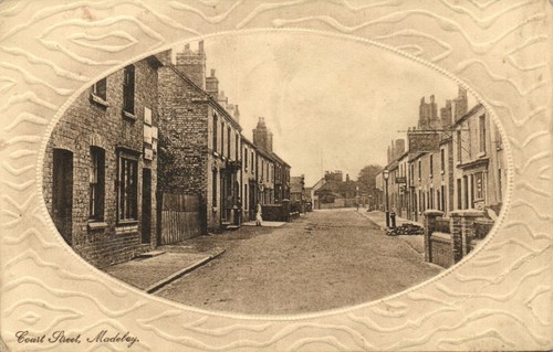 Court street madeley - pc,