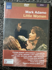 Opera dvd brand - brand, new