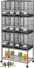 TRIPLE Story Stackable Center