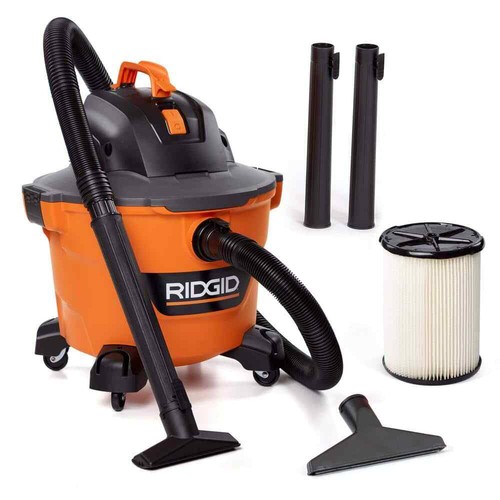 Ridgid gallon peak - ridgid, 9