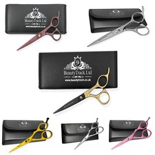 Professional Hairdressing Scissors Barber Salon - Hair Cutting RAZOR Sharp Blade
