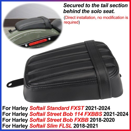 For harley softail - harley, bob