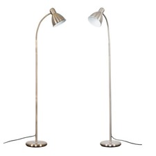 Adjustable Standard Floor Lamp