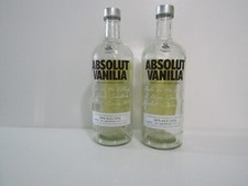 2 Upcycle Empty 1 LITRE 1000ML