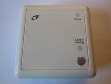 British gas wireless receiver - wireless,