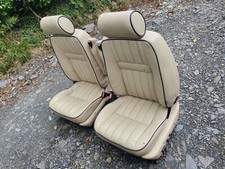Range rover p38 - p38, leather