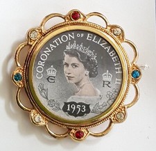 Queen elizabeth 1953 - elizabeth, ii