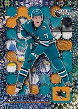 2025-26 Topps NHL Stickers