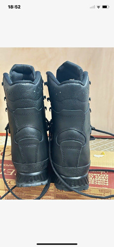 Haix gore tex thx - haix, boots