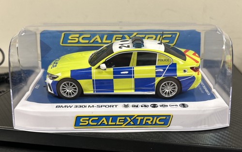 Scalextric c4165 bmw - c4165,