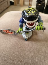 Mattel 1995 - Street Sharks