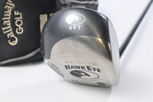 Callaway hawk eye - hawk,