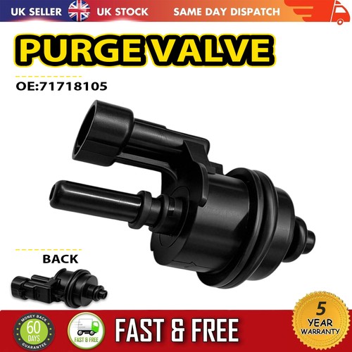71718105 fuel tank purge valve - 71718105,