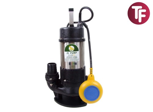 Pumps 650sv 230v - js,